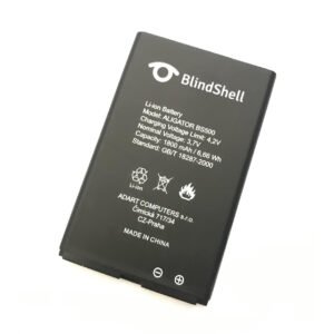 Bateria Classic Lite Bateria para Telefone BlindShell Classic LITE