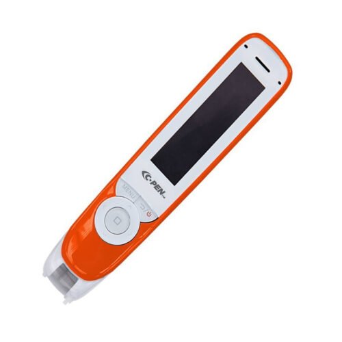 Dispositivo Leitura de Textos Portátil C-Pen Exam Reader