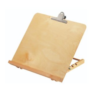Atril de Leitura em Madeira 40 x 35 mm Eschenbach