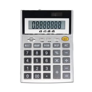 Calculadora c/ Voz Portuguesa Go Hand