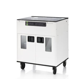 Impressora Braille FanFold-D V5 Index Braille