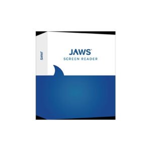 Software de Leitura de Ecrã Jaws® p/ Windows SMA