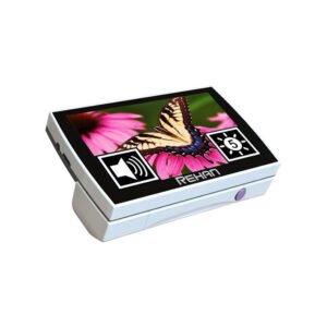 Ampliador Portátil Looky 5 HD Rehan Electronics