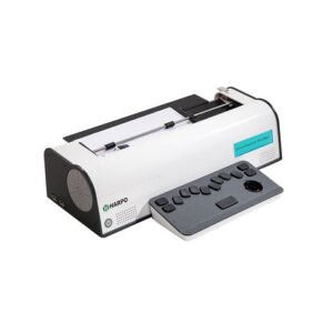 Máquina Elétrica Braille Mountbatten Brailler Harpo
