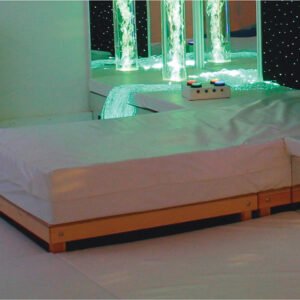 Cama de Água