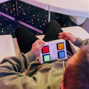 Controladores Interativos